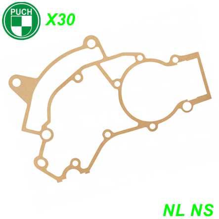 Motorgehäuse-Dichtung